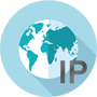 Domain-into IP